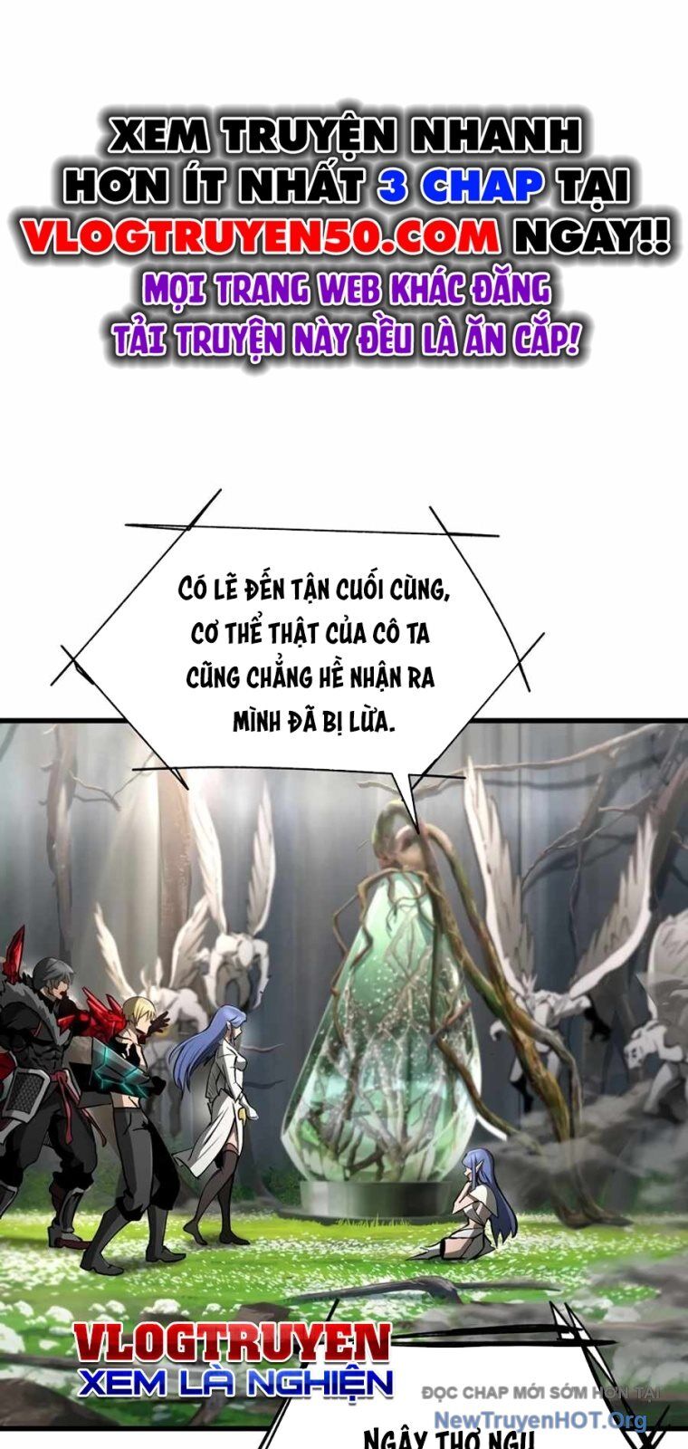 Anh Hùng Mạnh Nhất? Ta Không Làm Lâu Rồi!