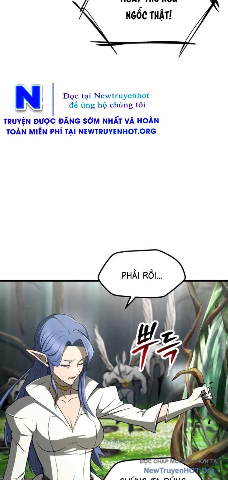 Anh Hùng Mạnh Nhất? Ta Không Làm Lâu Rồi!