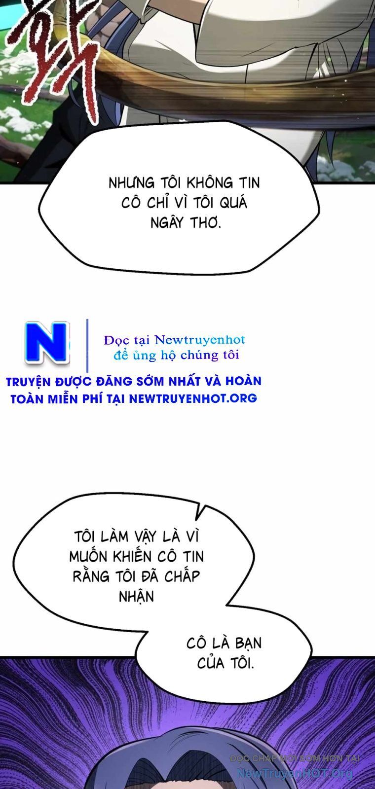 Anh Hùng Mạnh Nhất? Ta Không Làm Lâu Rồi!