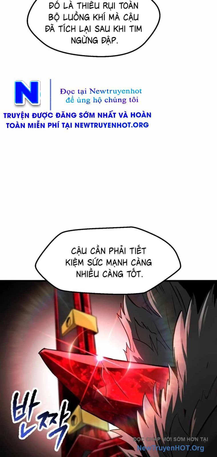 Anh Hùng Mạnh Nhất? Ta Không Làm Lâu Rồi!