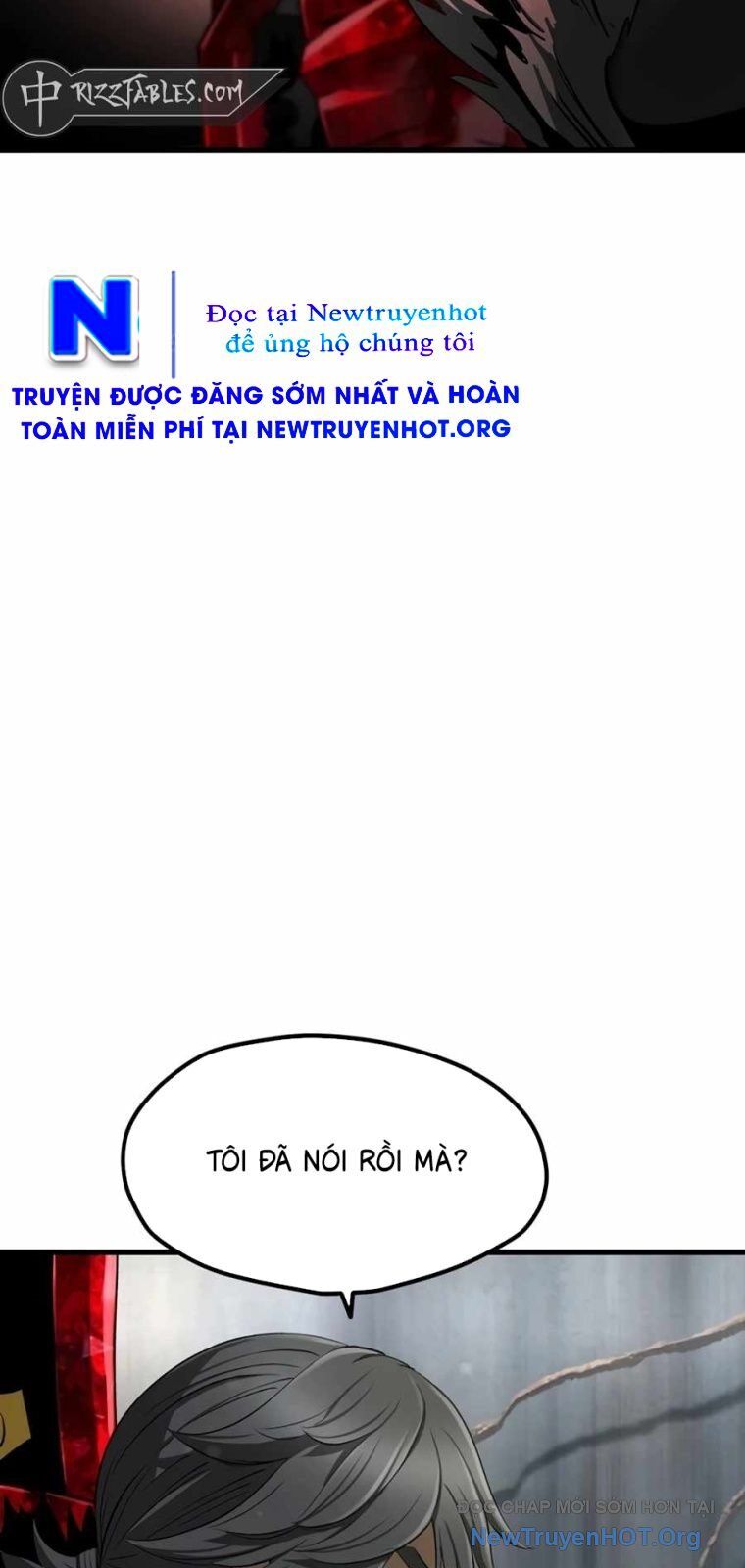 Anh Hùng Mạnh Nhất? Ta Không Làm Lâu Rồi!