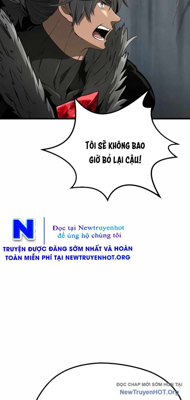 Anh Hùng Mạnh Nhất? Ta Không Làm Lâu Rồi!