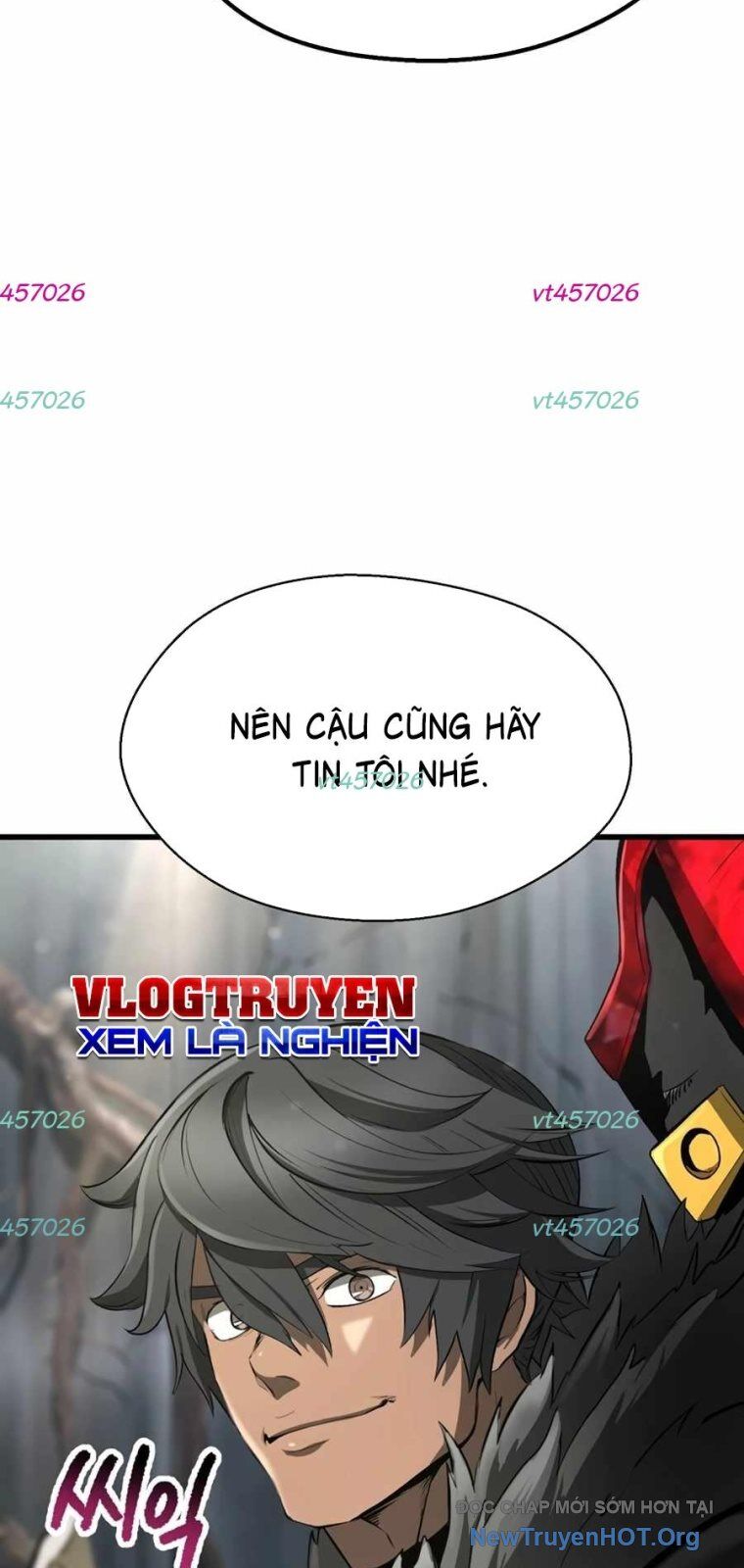 Anh Hùng Mạnh Nhất? Ta Không Làm Lâu Rồi!