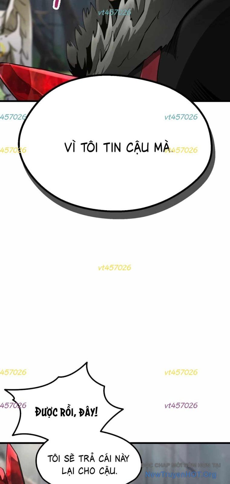 Anh Hùng Mạnh Nhất? Ta Không Làm Lâu Rồi!
