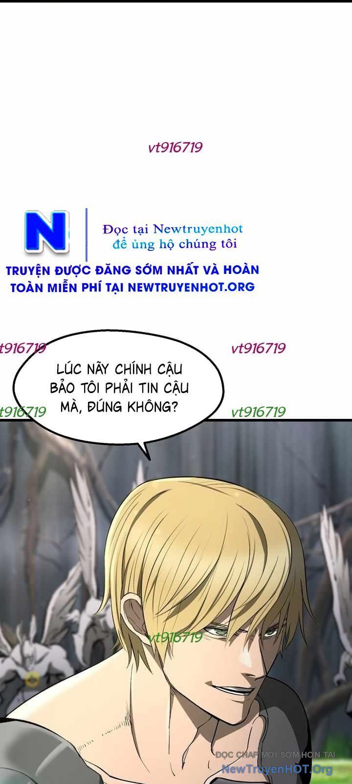 Anh Hùng Mạnh Nhất? Ta Không Làm Lâu Rồi!