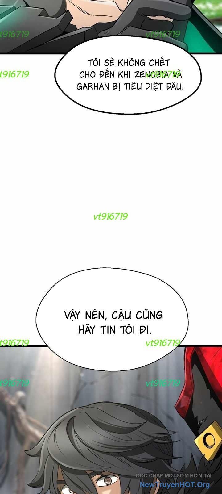 Anh Hùng Mạnh Nhất? Ta Không Làm Lâu Rồi!