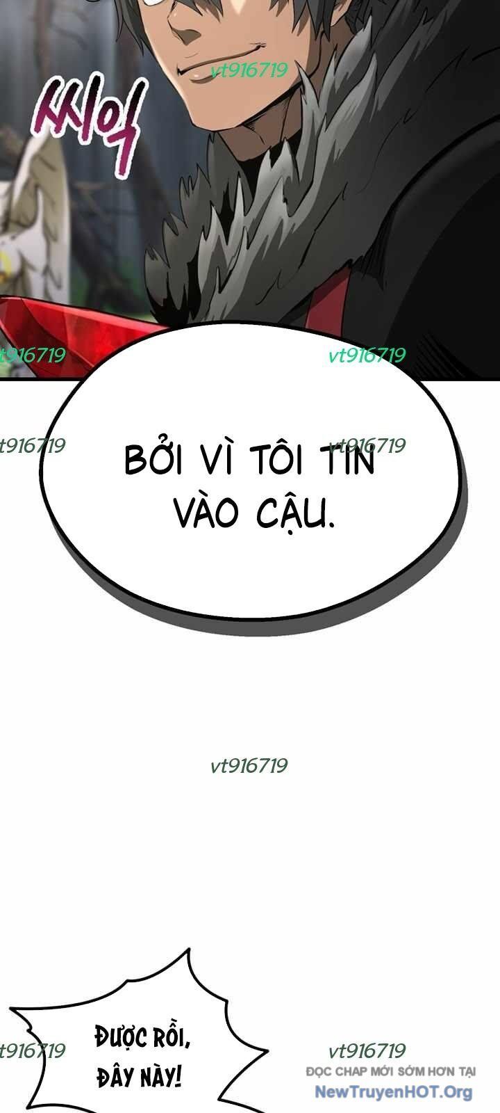 Anh Hùng Mạnh Nhất? Ta Không Làm Lâu Rồi!