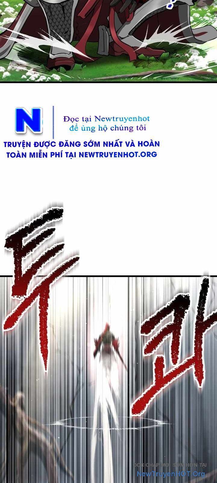 Anh Hùng Mạnh Nhất? Ta Không Làm Lâu Rồi!