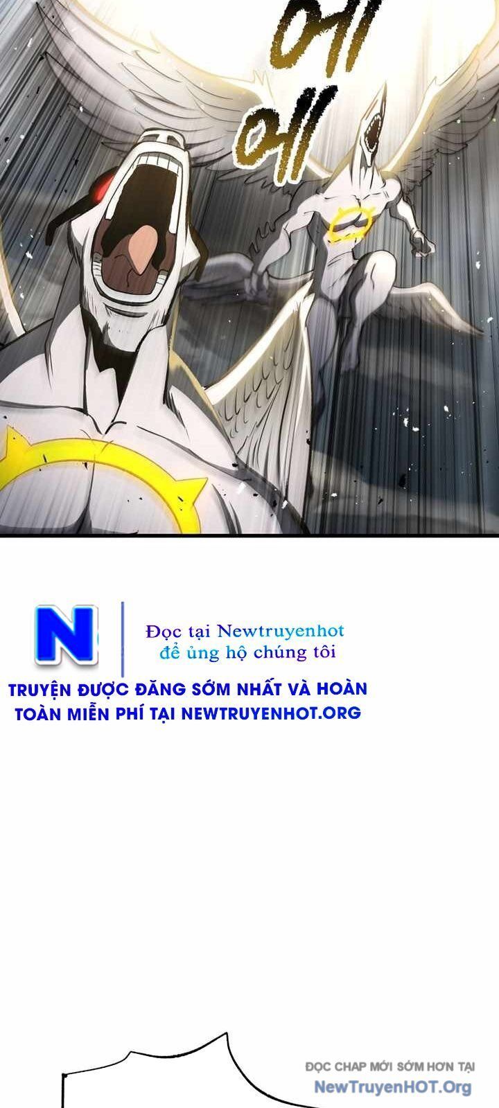 Anh Hùng Mạnh Nhất? Ta Không Làm Lâu Rồi!