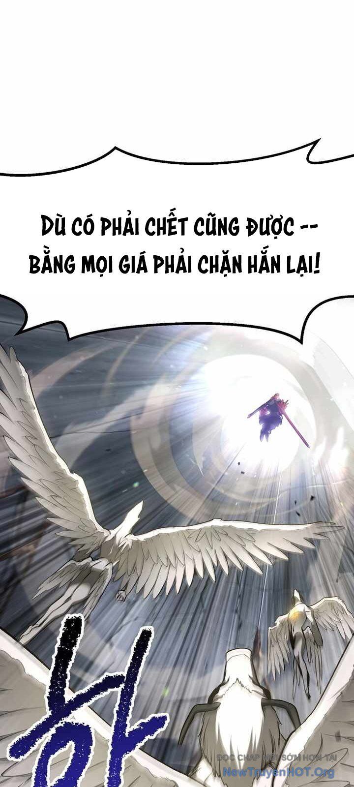 Anh Hùng Mạnh Nhất? Ta Không Làm Lâu Rồi!