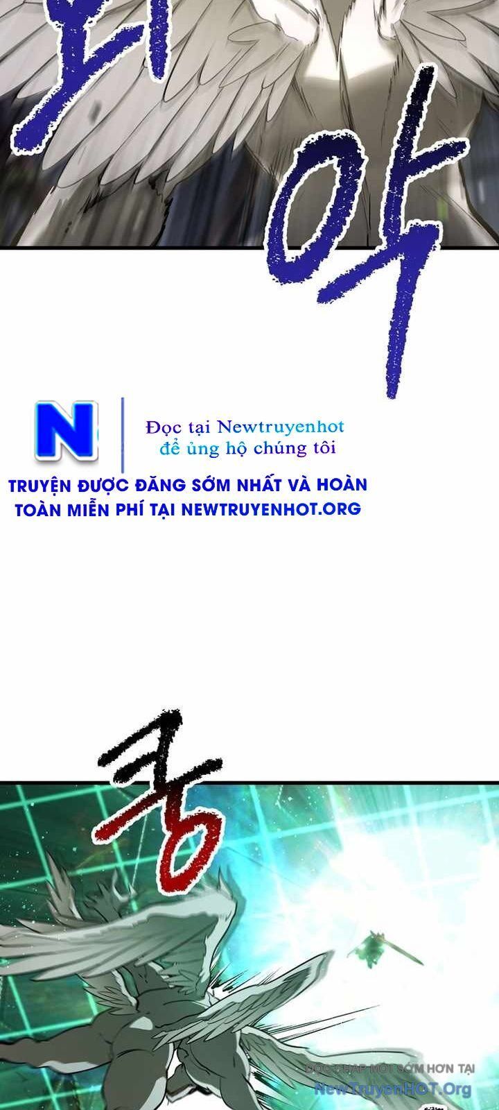 Anh Hùng Mạnh Nhất? Ta Không Làm Lâu Rồi!
