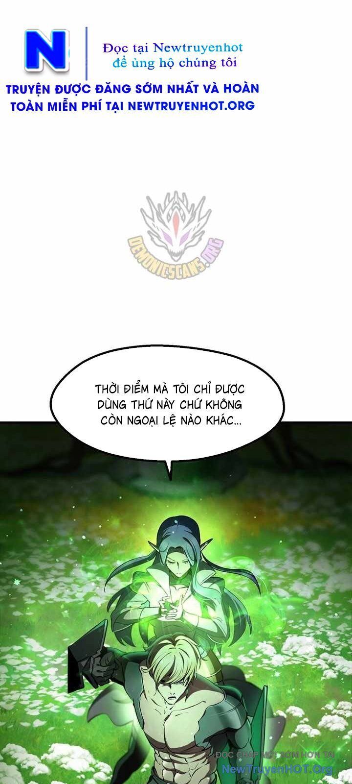 Anh Hùng Mạnh Nhất? Ta Không Làm Lâu Rồi!