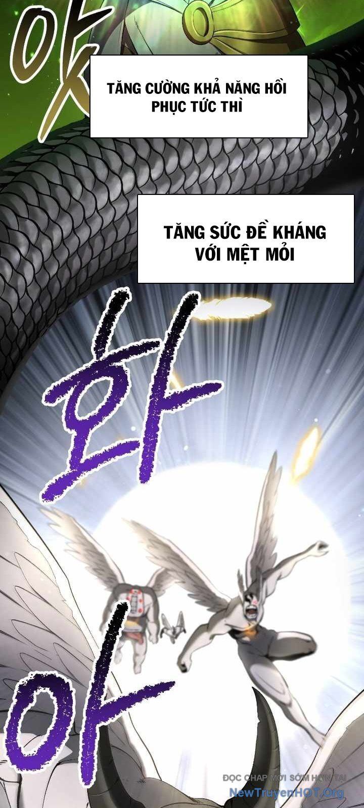 Anh Hùng Mạnh Nhất? Ta Không Làm Lâu Rồi!