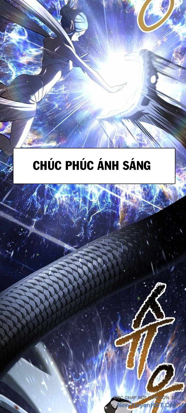 Anh Hùng Mạnh Nhất? Ta Không Làm Lâu Rồi!