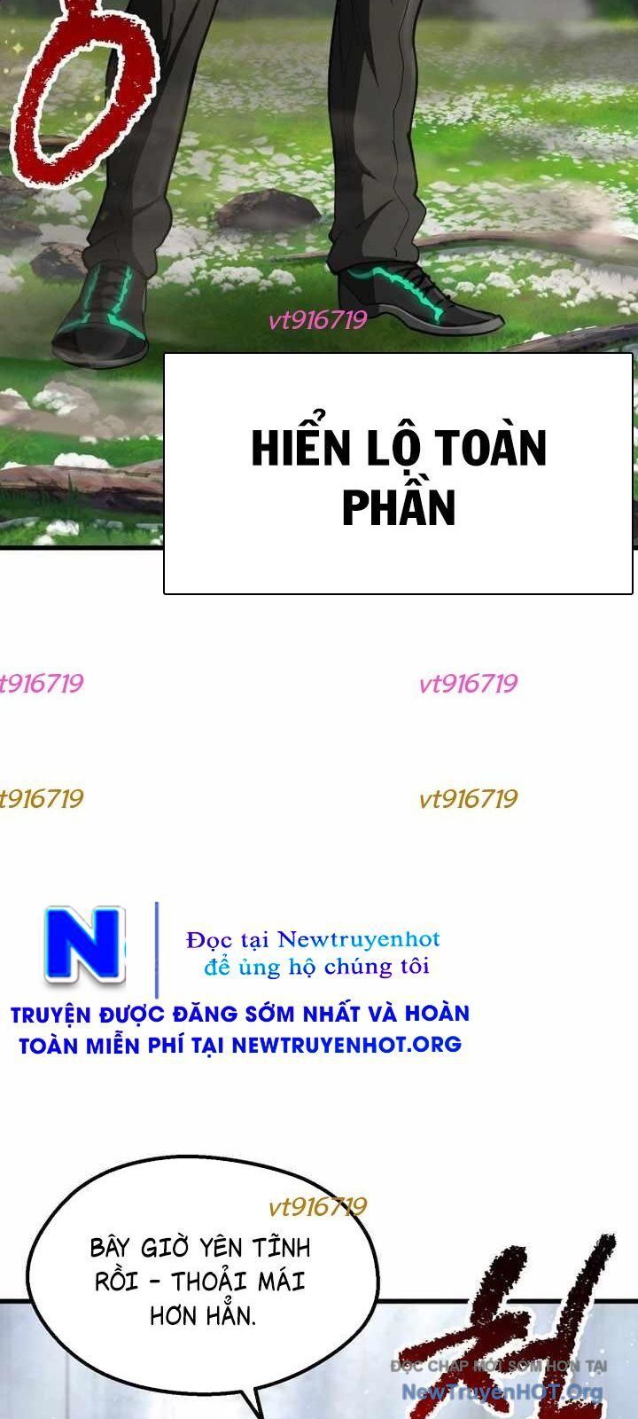 Anh Hùng Mạnh Nhất? Ta Không Làm Lâu Rồi!
