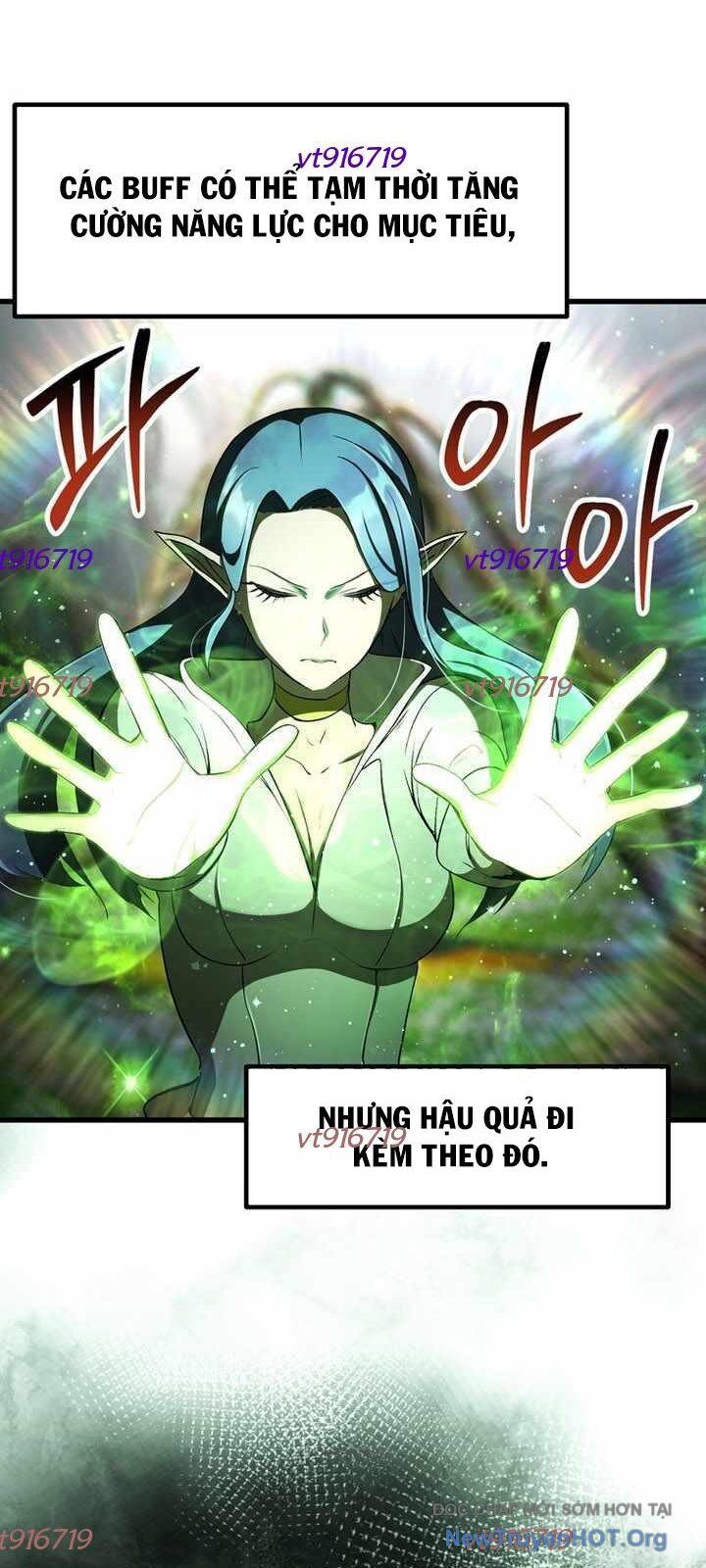 Anh Hùng Mạnh Nhất? Ta Không Làm Lâu Rồi!