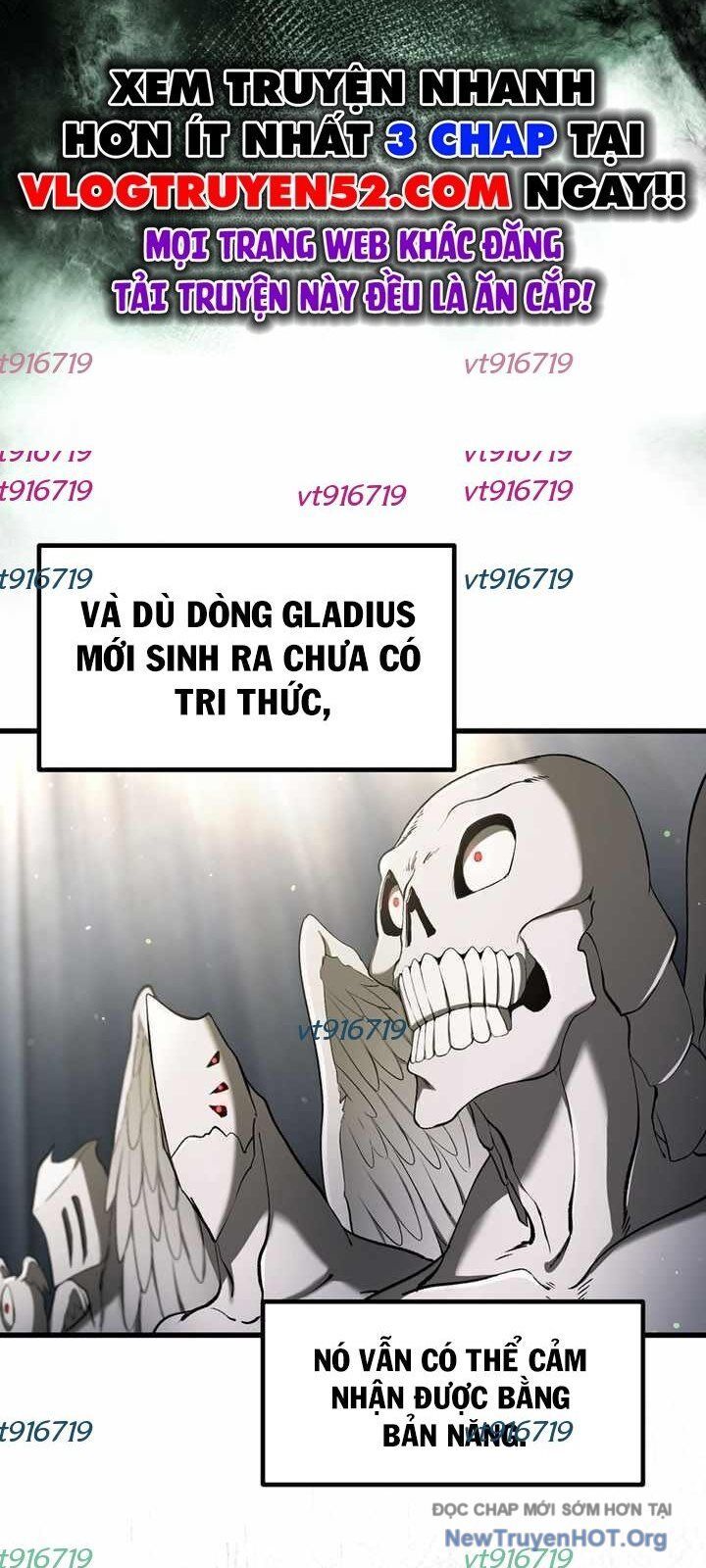 Anh Hùng Mạnh Nhất? Ta Không Làm Lâu Rồi!