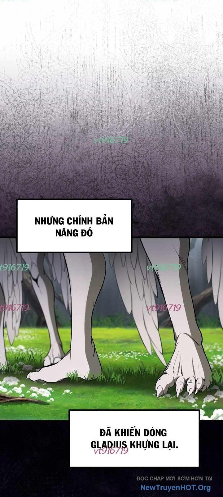 Anh Hùng Mạnh Nhất? Ta Không Làm Lâu Rồi!