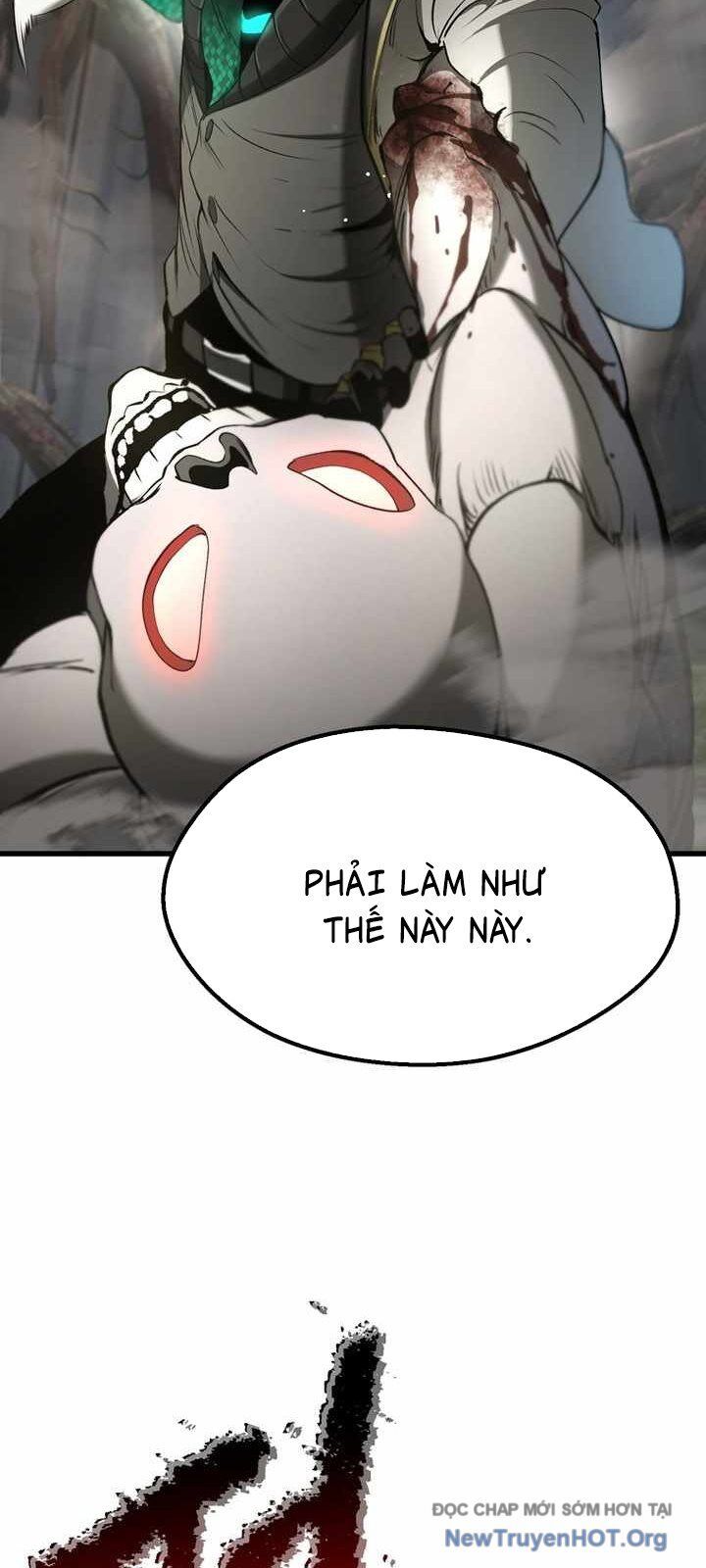 Anh Hùng Mạnh Nhất? Ta Không Làm Lâu Rồi!