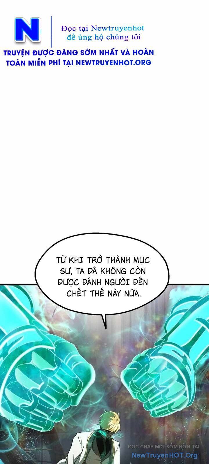 Anh Hùng Mạnh Nhất? Ta Không Làm Lâu Rồi!
