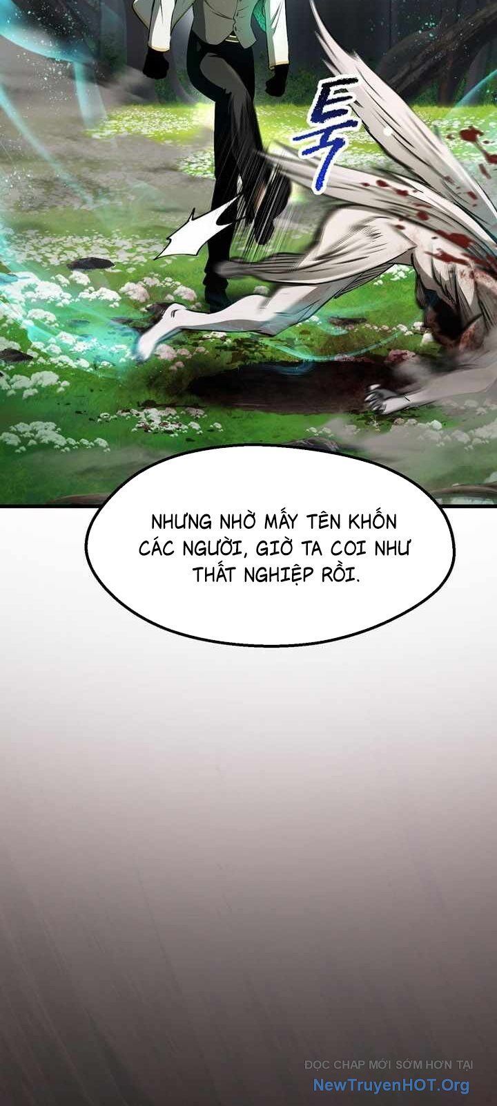 Anh Hùng Mạnh Nhất? Ta Không Làm Lâu Rồi!