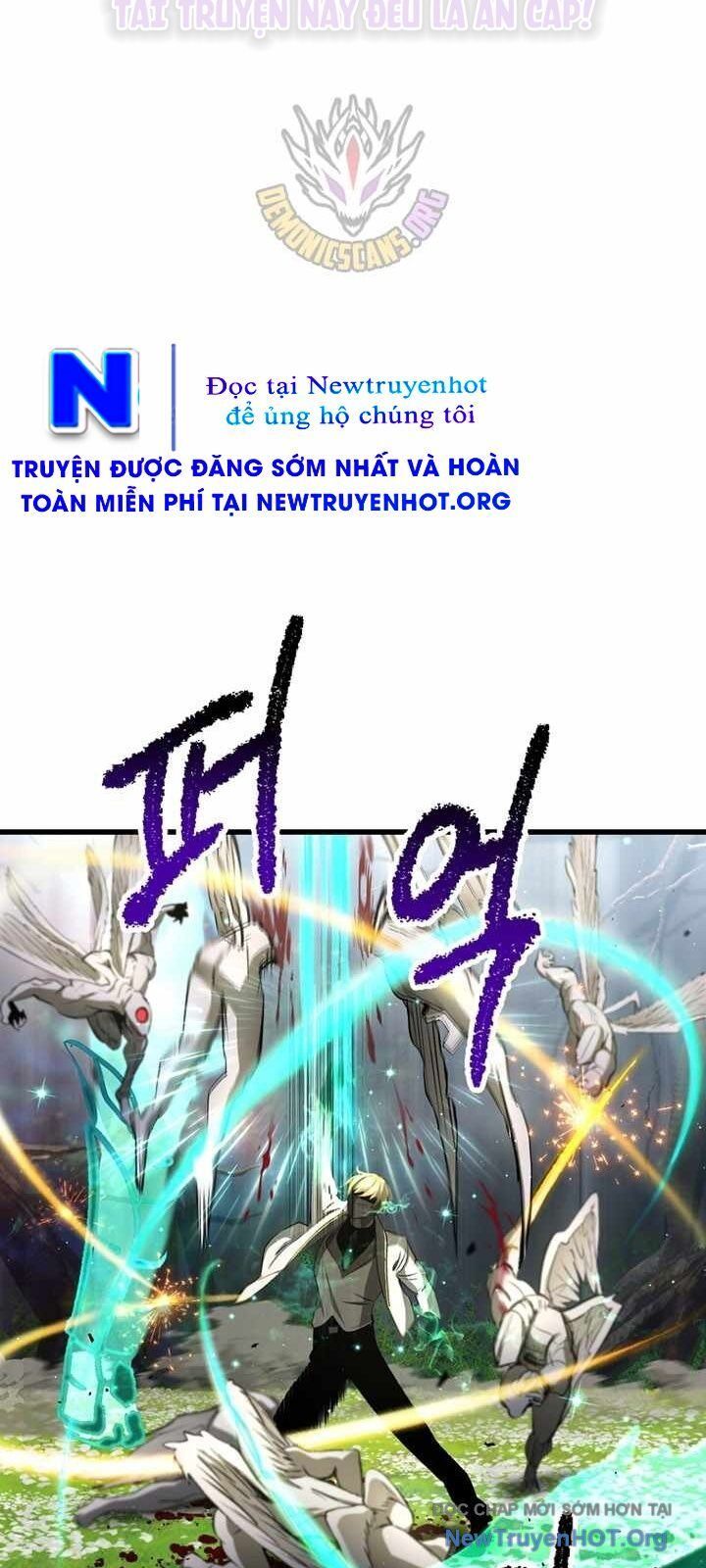 Anh Hùng Mạnh Nhất? Ta Không Làm Lâu Rồi!