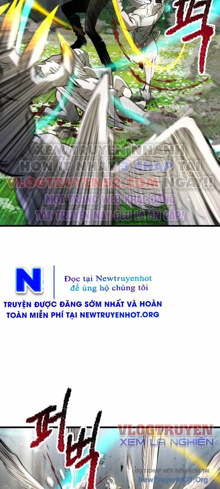 Anh Hùng Mạnh Nhất? Ta Không Làm Lâu Rồi!