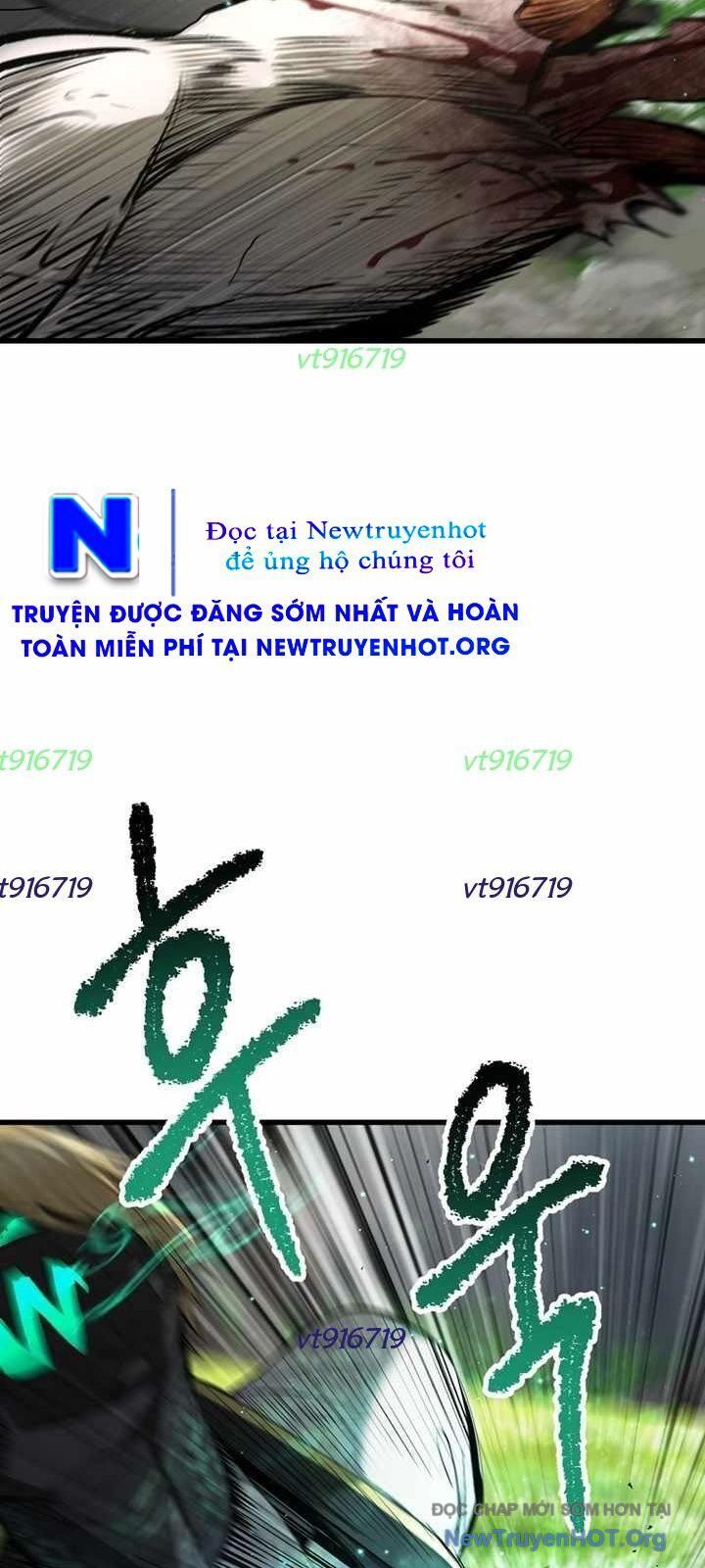 Anh Hùng Mạnh Nhất? Ta Không Làm Lâu Rồi!