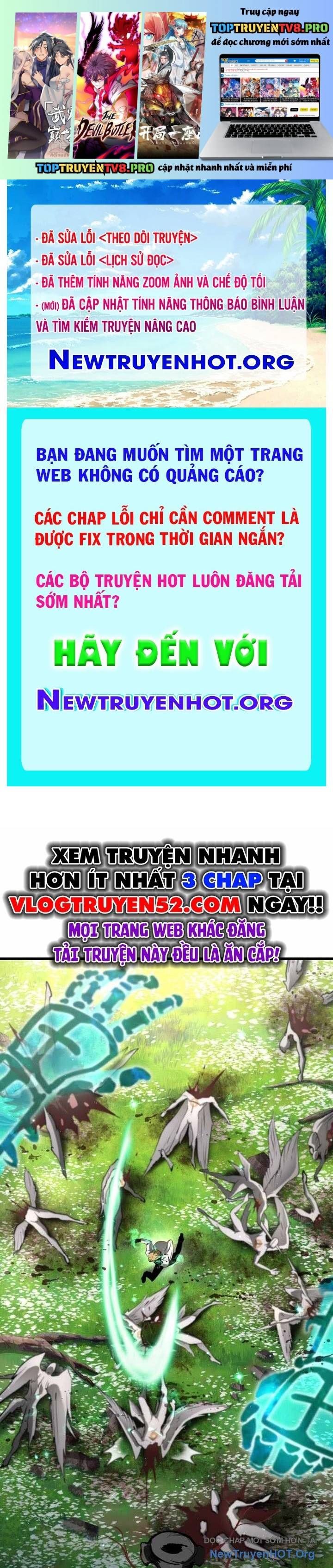 Anh Hùng Mạnh Nhất? Ta Không Làm Lâu Rồi!