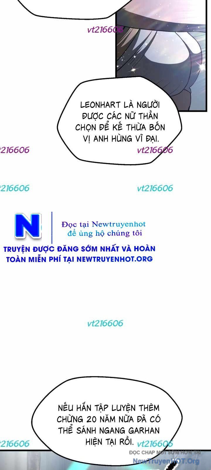 Anh Hùng Mạnh Nhất? Ta Không Làm Lâu Rồi!