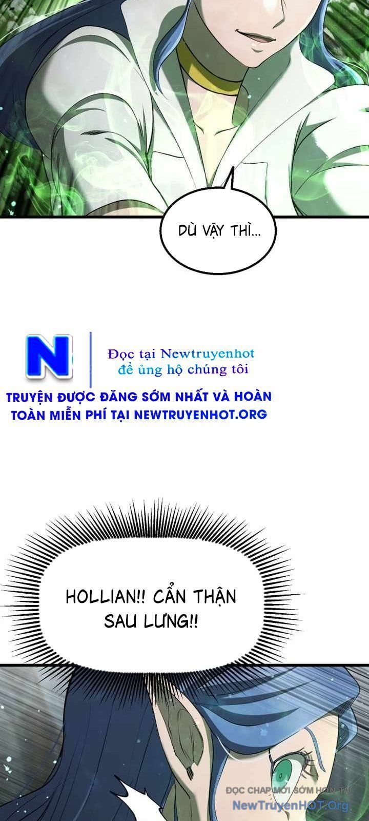 Anh Hùng Mạnh Nhất? Ta Không Làm Lâu Rồi!