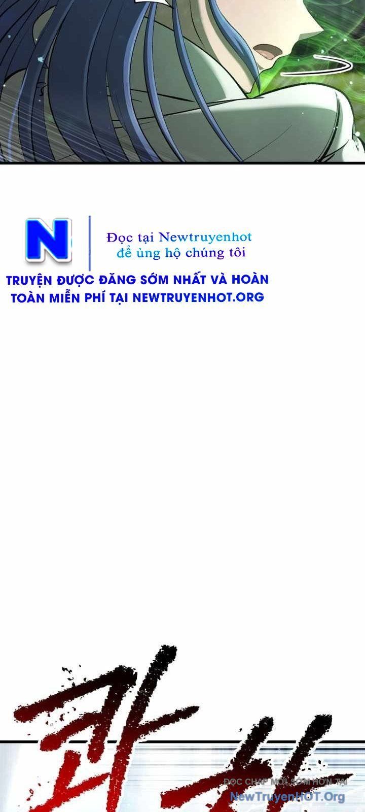 Anh Hùng Mạnh Nhất? Ta Không Làm Lâu Rồi!