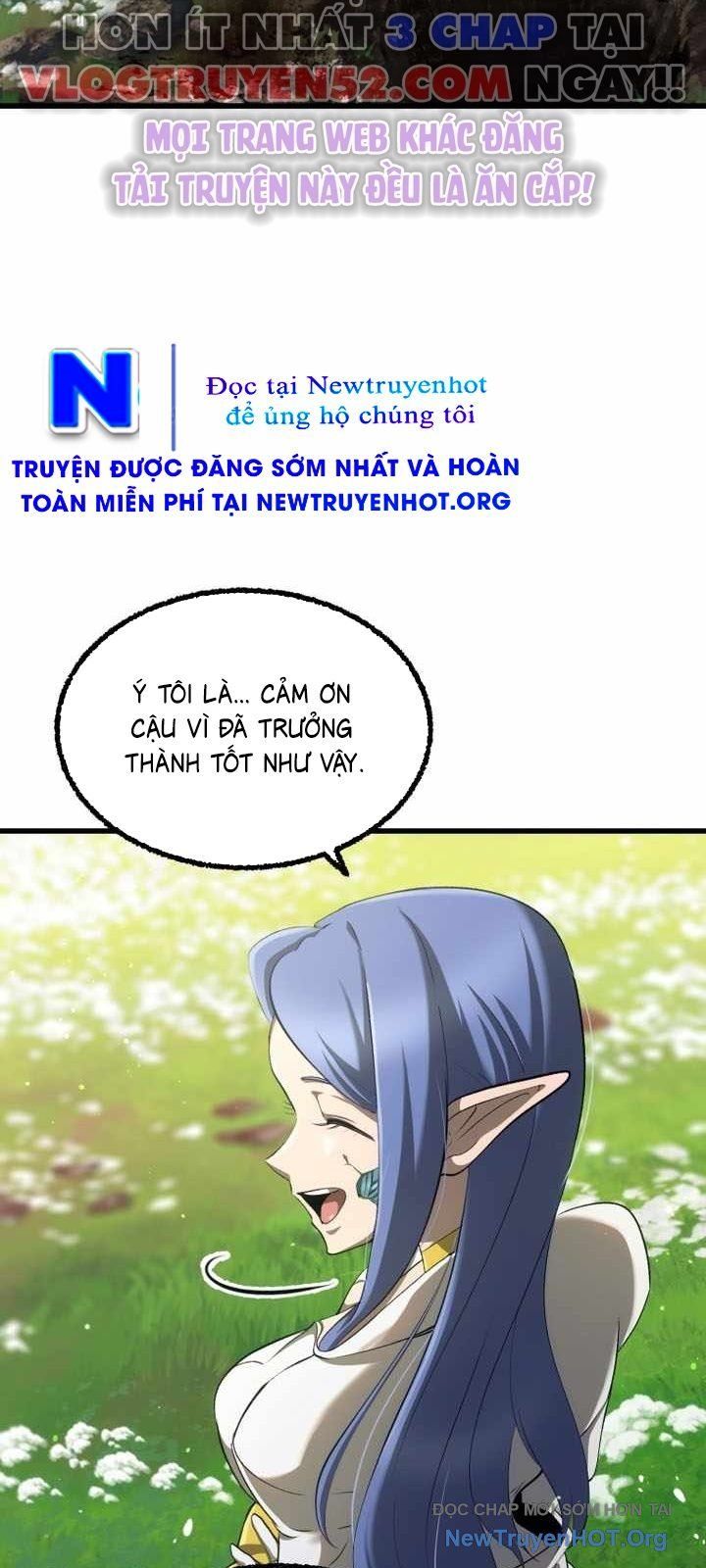 Anh Hùng Mạnh Nhất? Ta Không Làm Lâu Rồi!