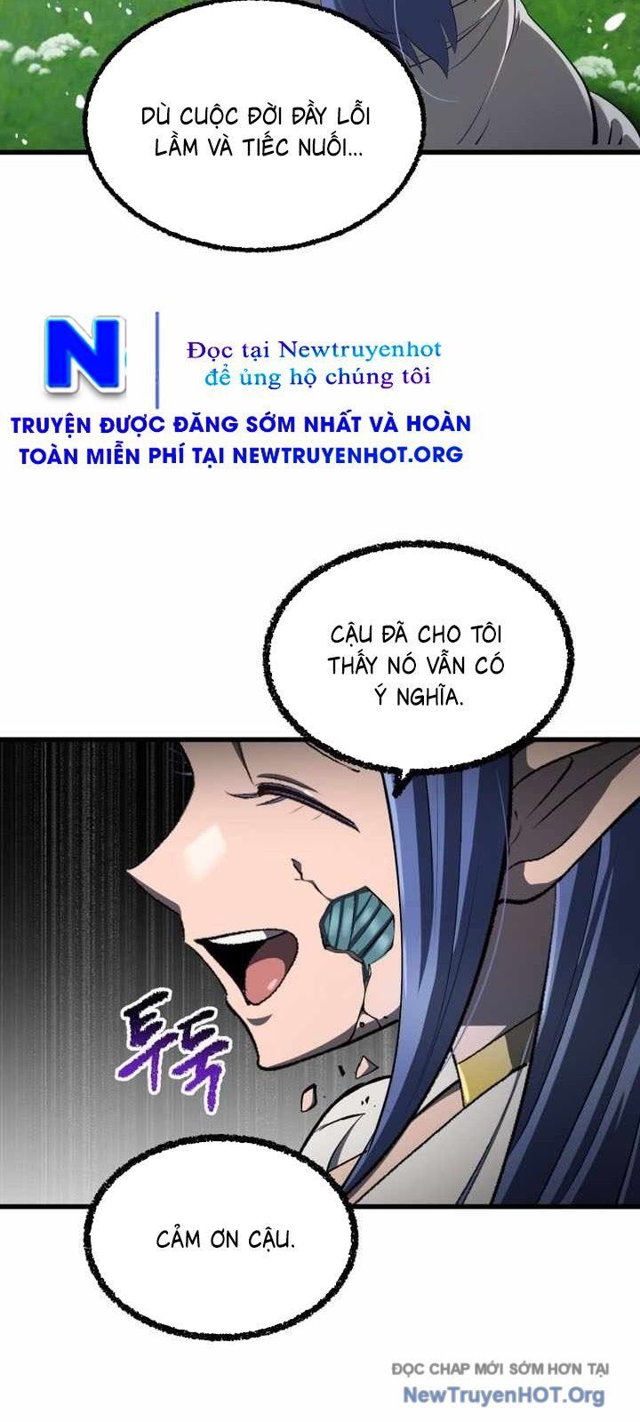Anh Hùng Mạnh Nhất? Ta Không Làm Lâu Rồi!