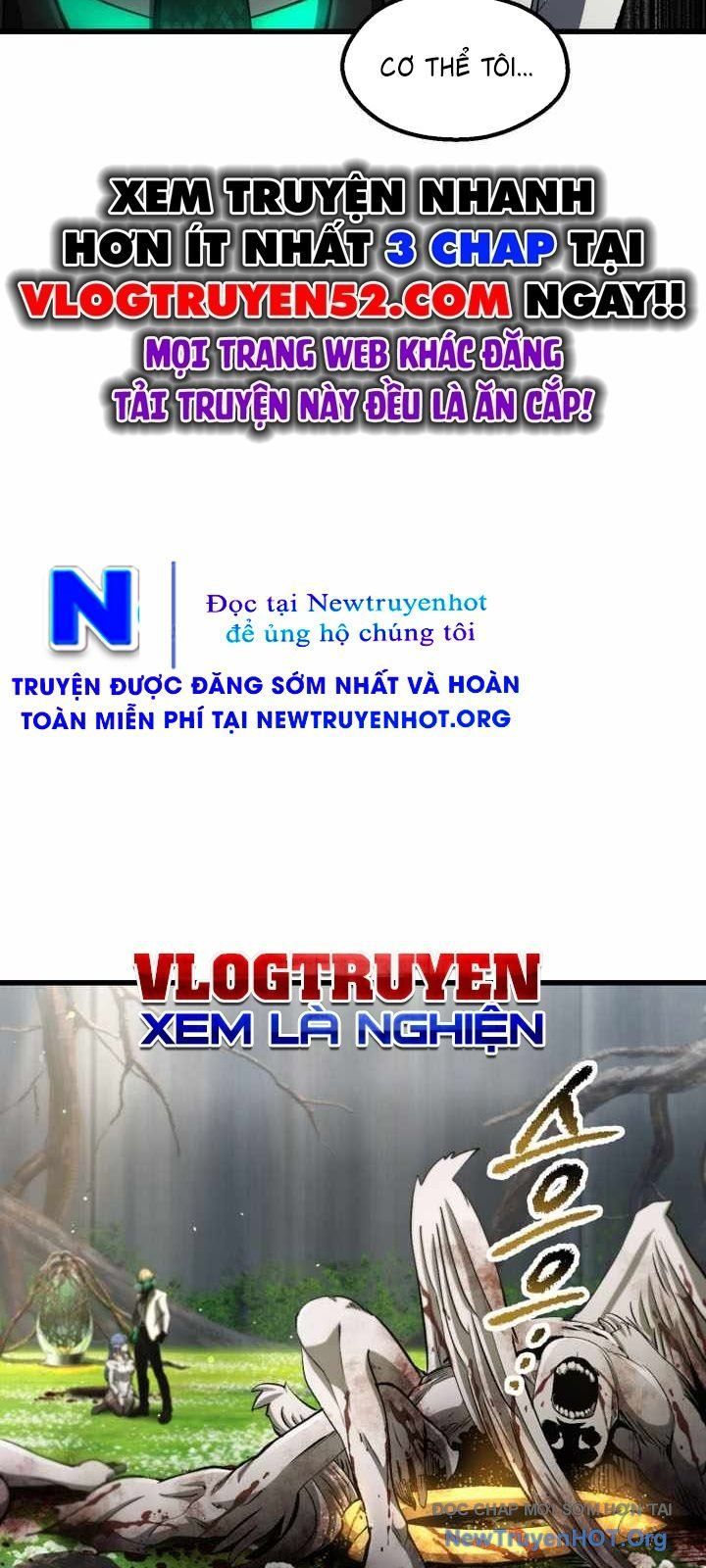 Anh Hùng Mạnh Nhất? Ta Không Làm Lâu Rồi!