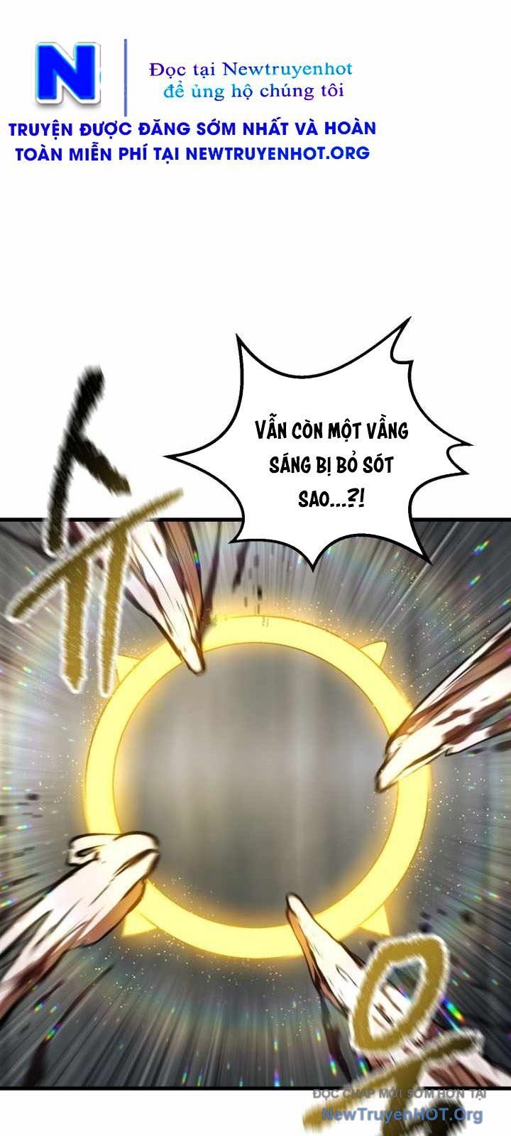 Anh Hùng Mạnh Nhất? Ta Không Làm Lâu Rồi!