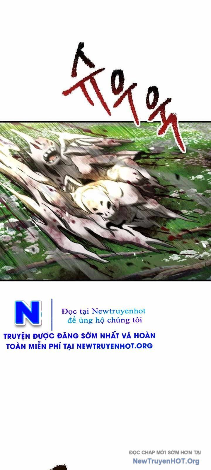 Anh Hùng Mạnh Nhất? Ta Không Làm Lâu Rồi!