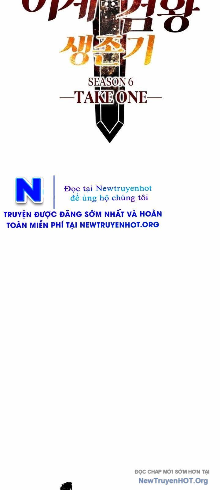 Anh Hùng Mạnh Nhất? Ta Không Làm Lâu Rồi!
