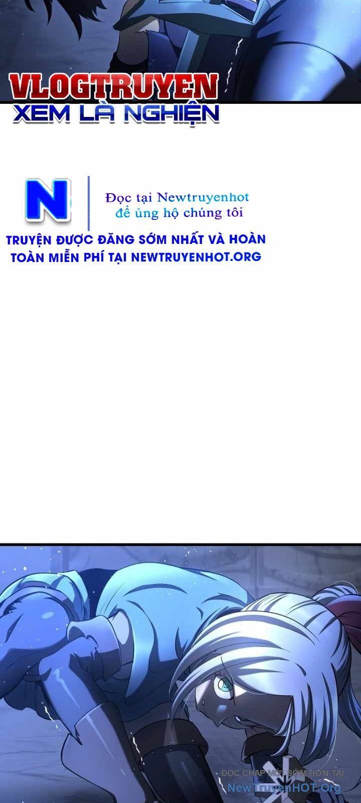 Anh Hùng Mạnh Nhất? Ta Không Làm Lâu Rồi!