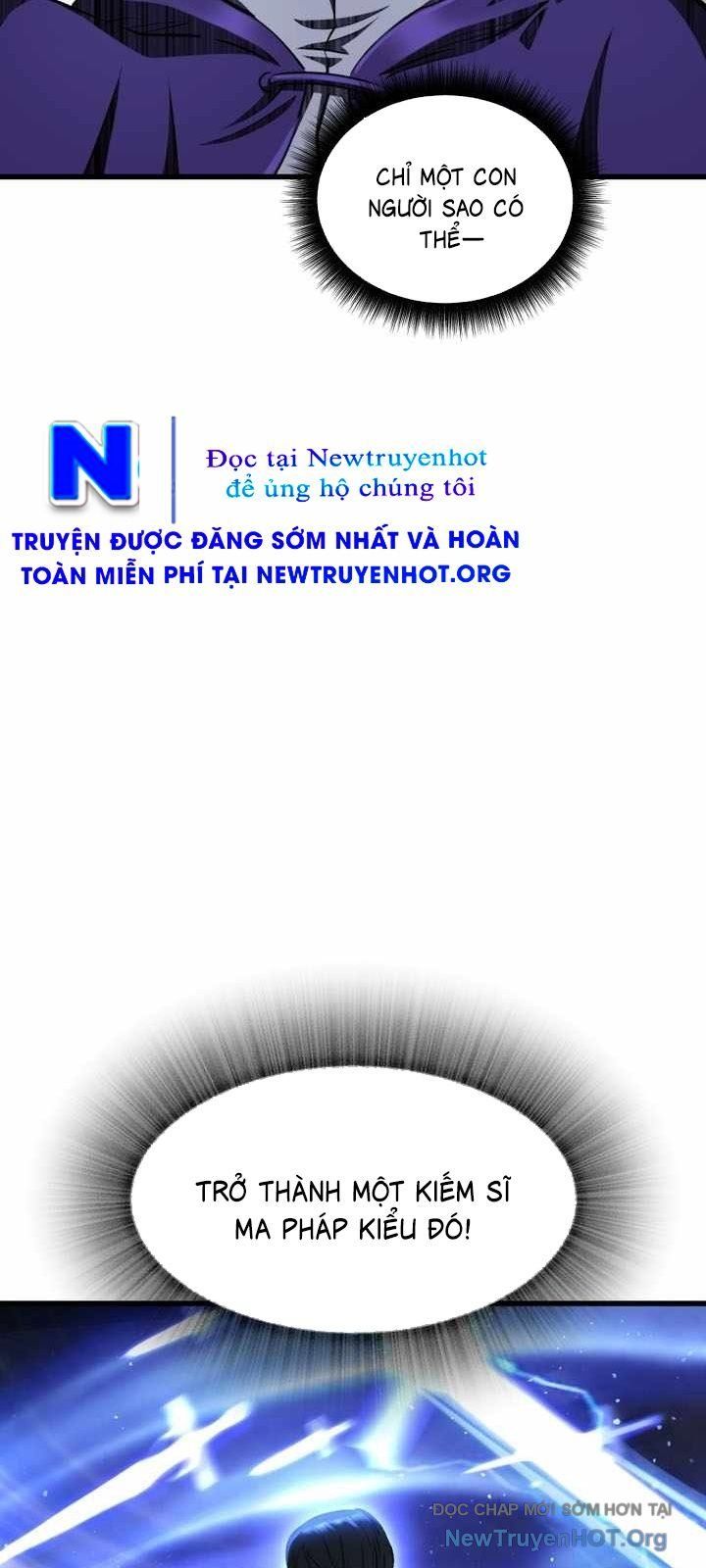 Anh Hùng Mạnh Nhất? Ta Không Làm Lâu Rồi!