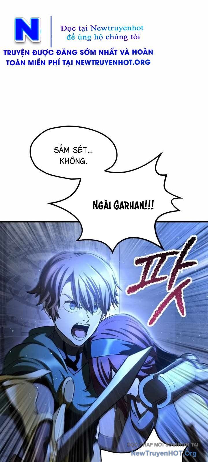 Anh Hùng Mạnh Nhất? Ta Không Làm Lâu Rồi!