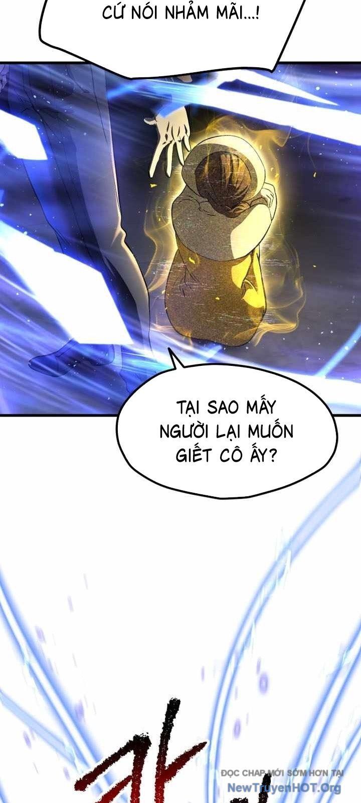 Anh Hùng Mạnh Nhất? Ta Không Làm Lâu Rồi!
