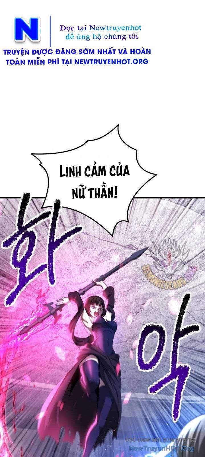 Anh Hùng Mạnh Nhất? Ta Không Làm Lâu Rồi!