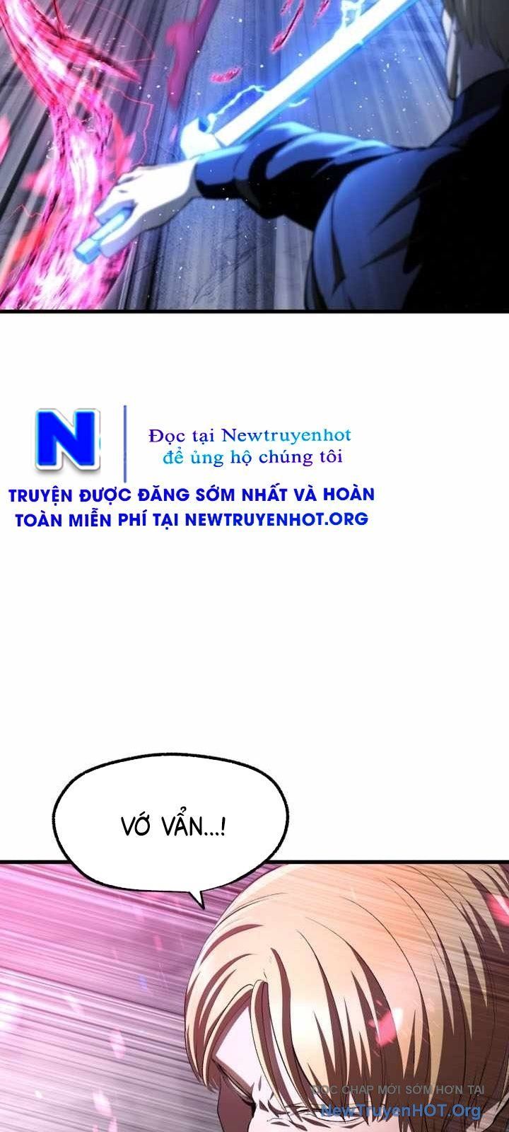 Anh Hùng Mạnh Nhất? Ta Không Làm Lâu Rồi!