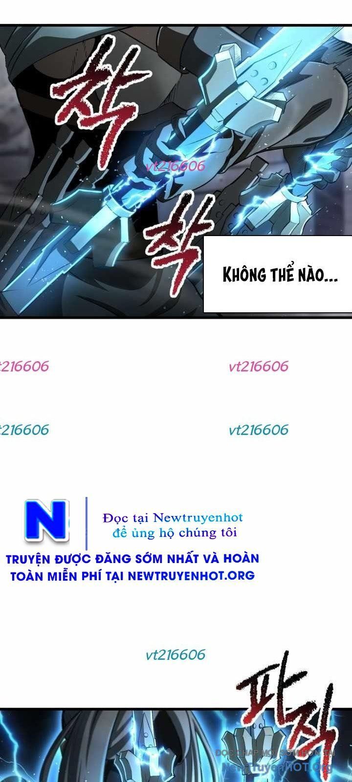 Anh Hùng Mạnh Nhất? Ta Không Làm Lâu Rồi!
