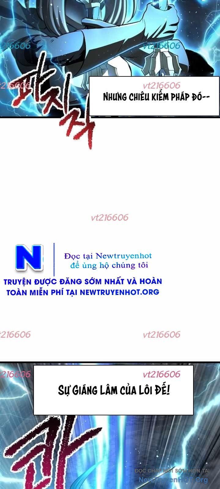 Anh Hùng Mạnh Nhất? Ta Không Làm Lâu Rồi!