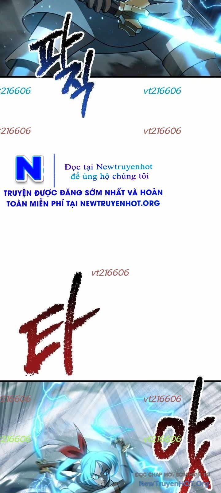 Anh Hùng Mạnh Nhất? Ta Không Làm Lâu Rồi!