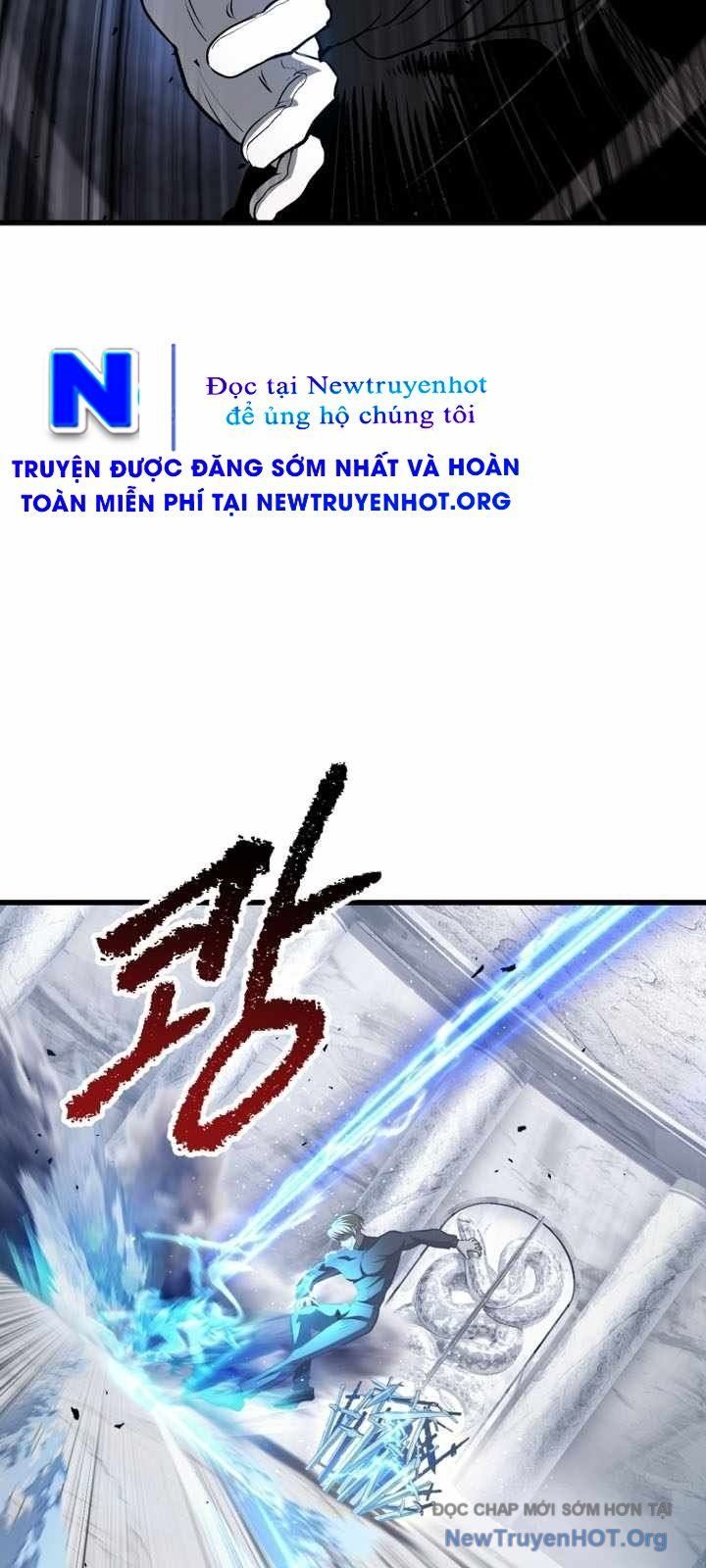 Anh Hùng Mạnh Nhất? Ta Không Làm Lâu Rồi!