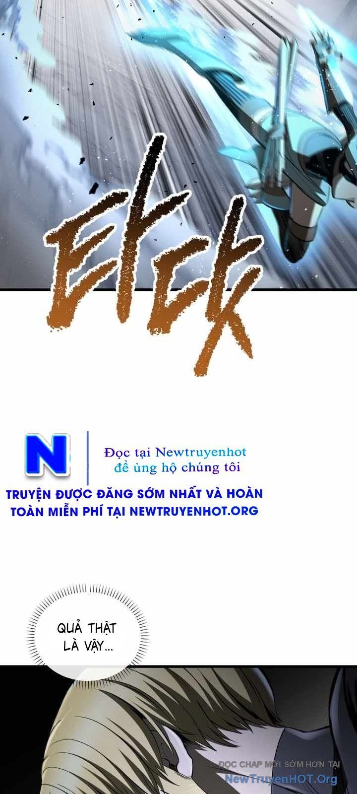 Anh Hùng Mạnh Nhất? Ta Không Làm Lâu Rồi!