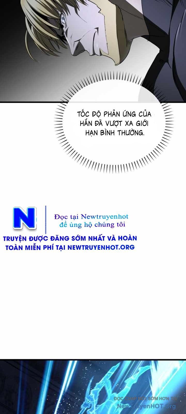 Anh Hùng Mạnh Nhất? Ta Không Làm Lâu Rồi!